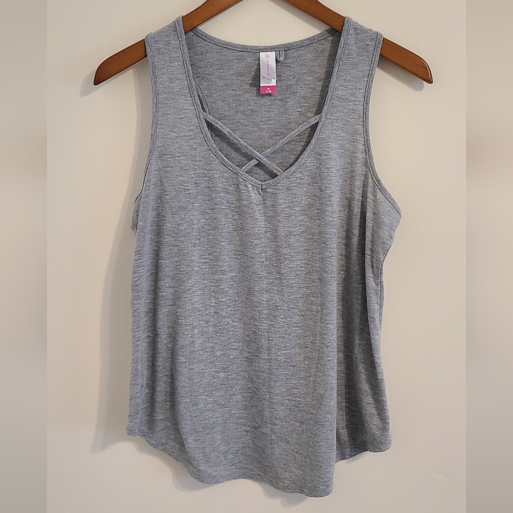 No Boundaries Tank top